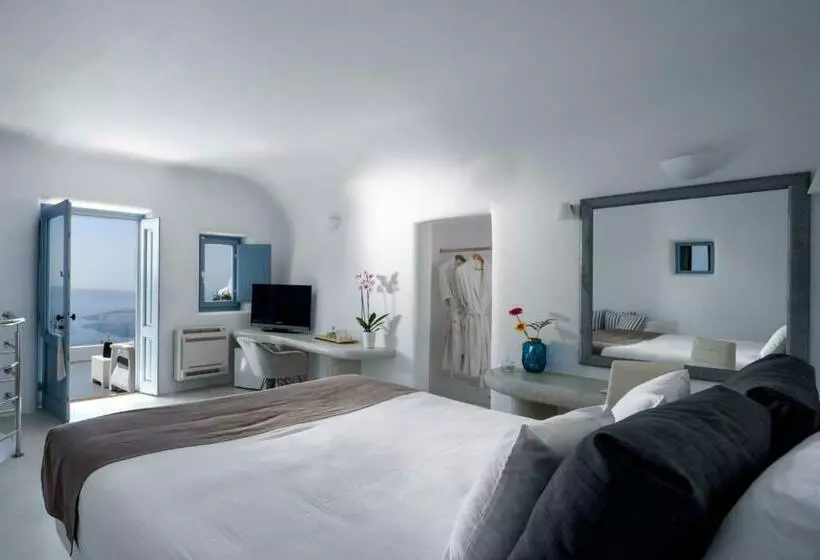 سوییت با استخر, Pegasus Suites & Spa