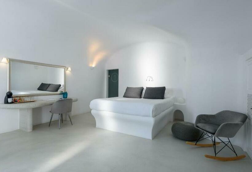 Люкс с Бассейном, Pegasus Suites & Spa