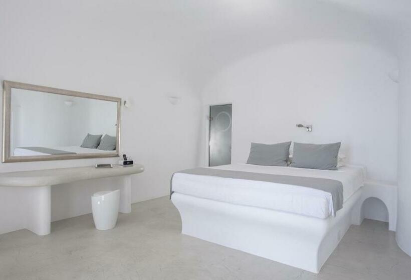 Люкс с Бассейном, Pegasus Suites & Spa