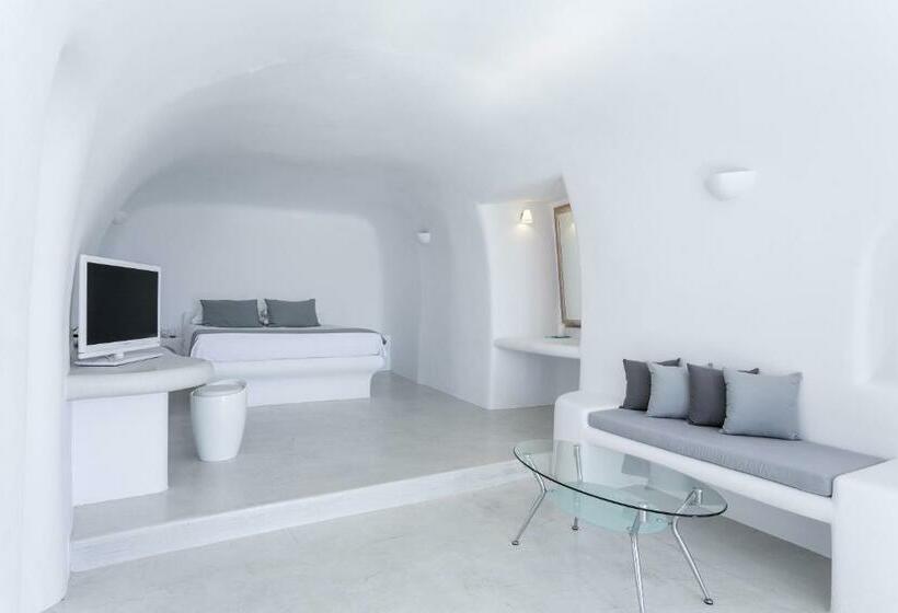 Президентский Люкс, Pegasus Suites & Spa