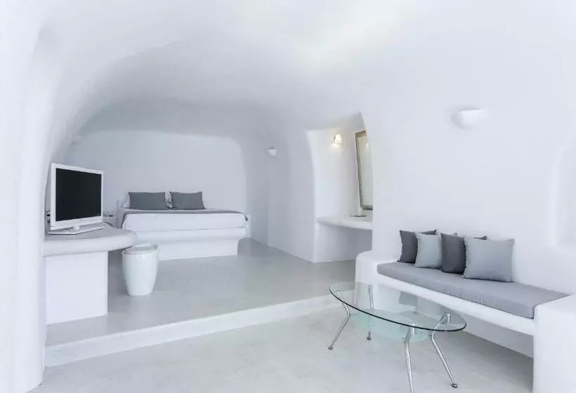 سوییت اجرایی, Pegasus Suites & Spa