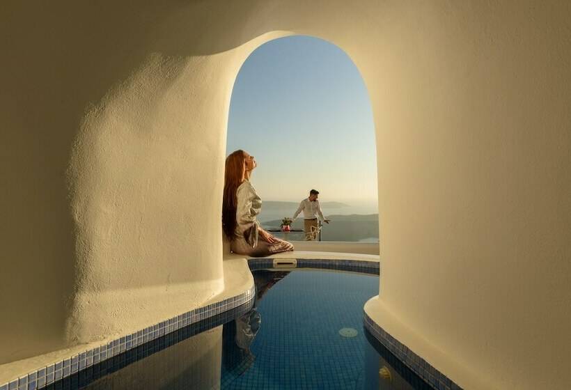 Президентский Люкс, Pegasus Suites & Spa