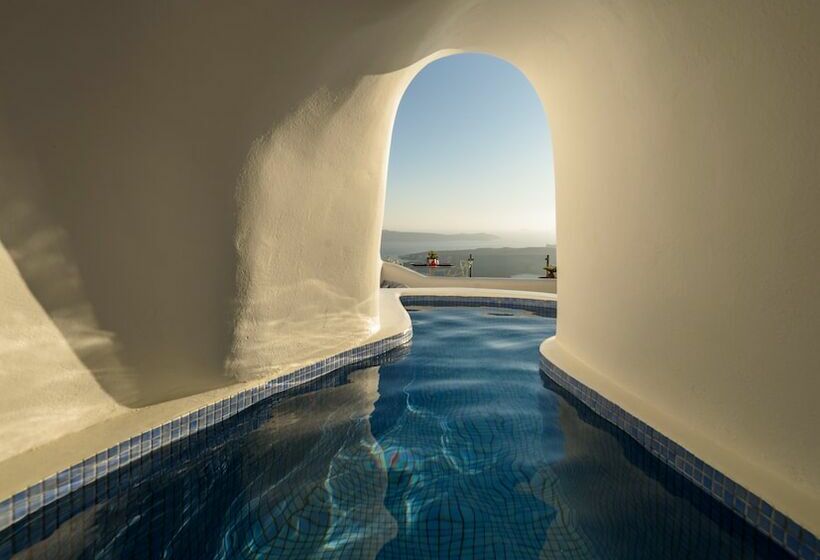 Президентский Люкс, Pegasus Suites & Spa