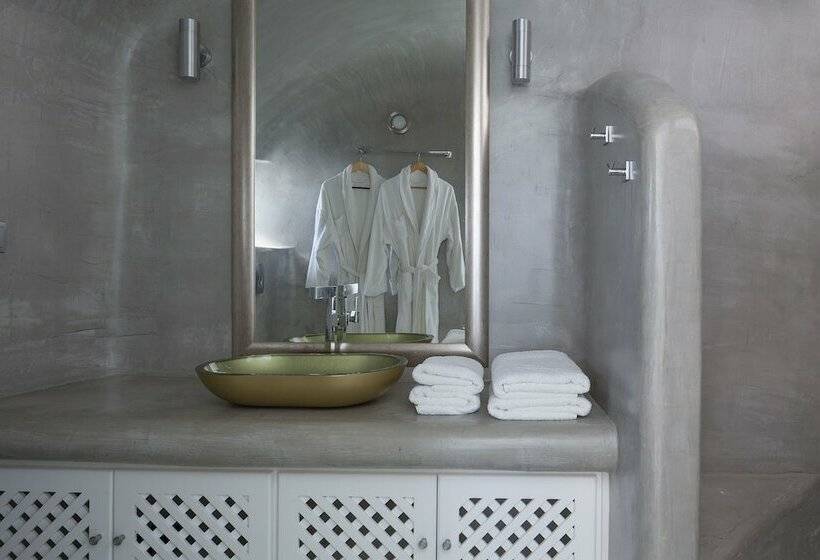 Президентский Люкс, Pegasus Suites & Spa