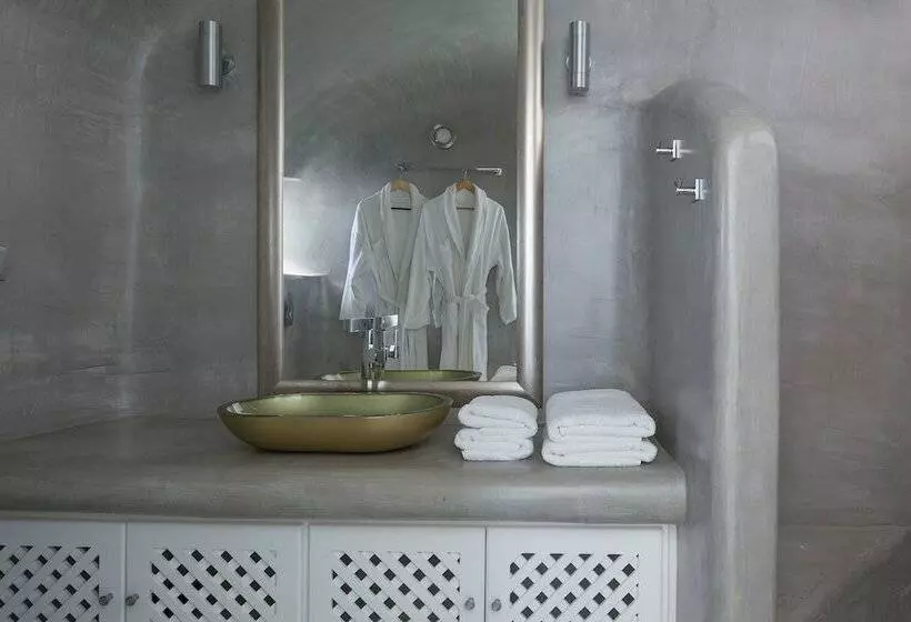 سوییت اجرایی, Pegasus Suites & Spa