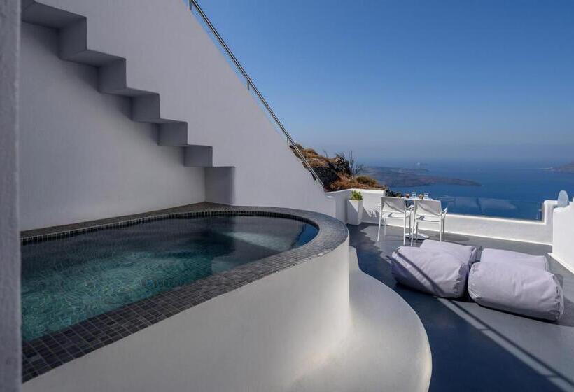 Вилла 1 Спальня, Pegasus Suites & Spa