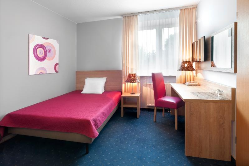 Номер Стандарт Индивидуальный, Petrus