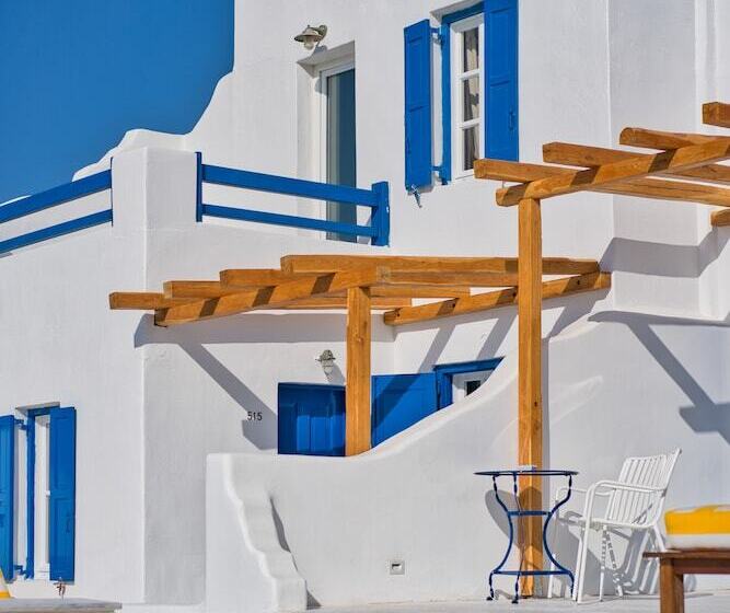 プール付きジュニアスイート, San Antonio Summerland