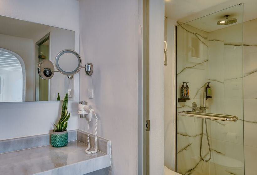 プール付きジュニアスイート, San Antonio Summerland