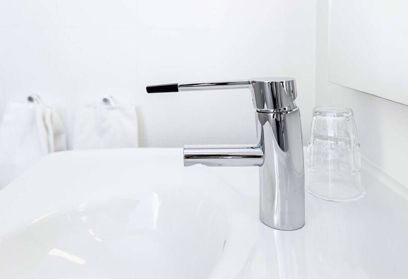 Семейный Номер, Scandic Upplands Väsby