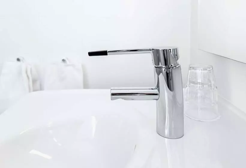 ファミリールーム, Scandic Upplands Väsby