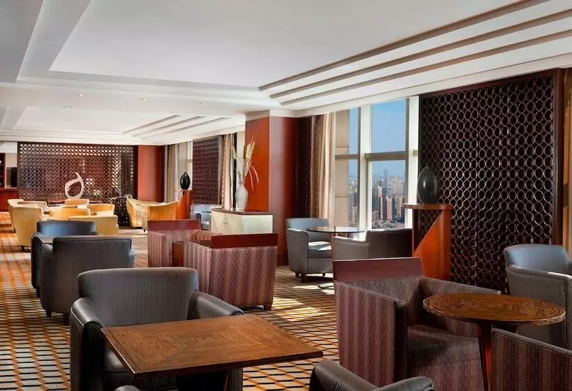 クラブルーム, Sheraton Dongguan
