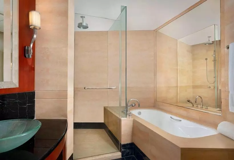 クラブルーム, Sheraton Dongguan