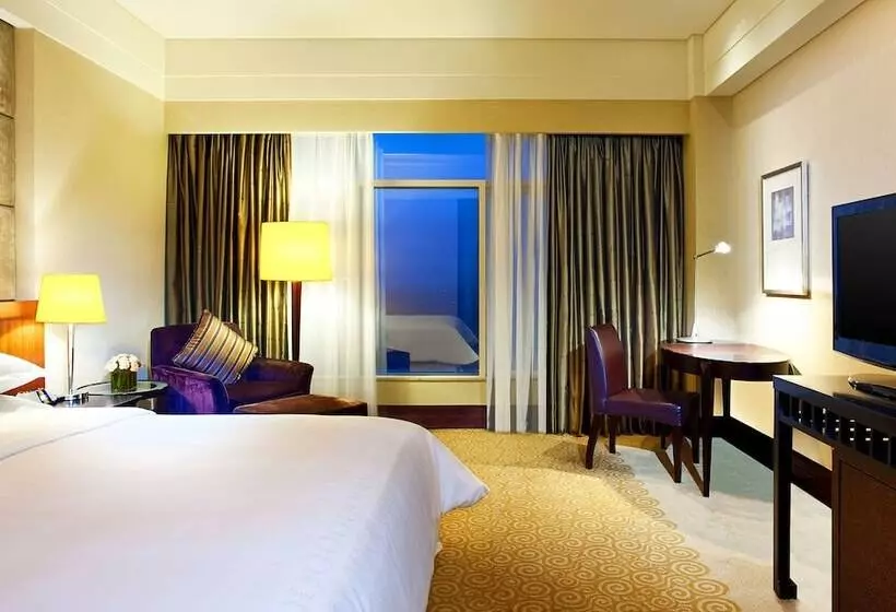 クラブルーム, Sheraton Dongguan