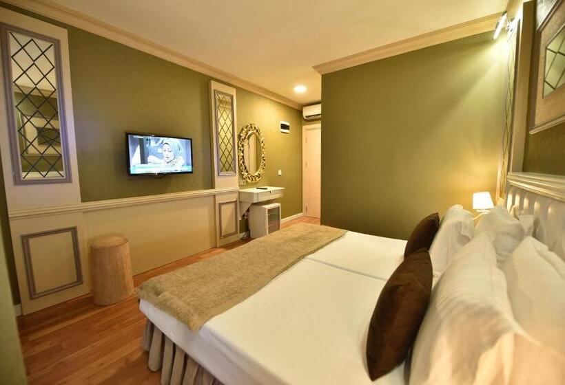 اتاق استاندارد, Sunlight