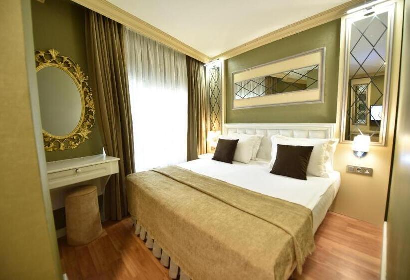 اتاق استاندارد, Sunlight