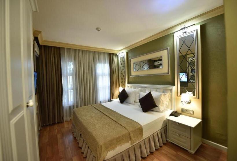 اتاق استاندارد, Sunlight