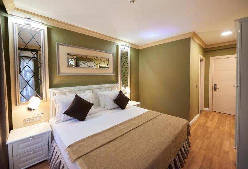 اتاق استاندارد, Sunlight