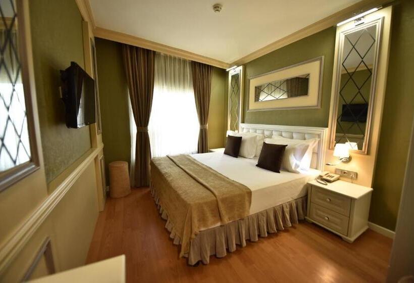 اتاق خانوادگی, Sunlight