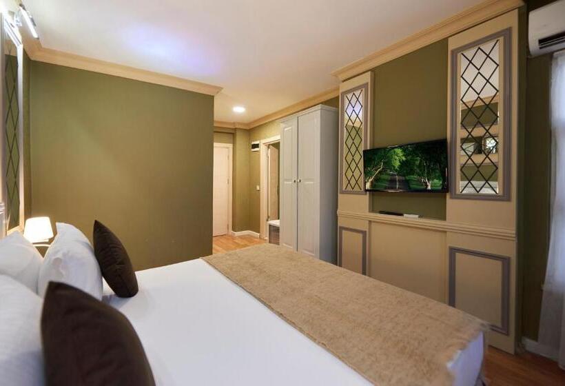 اتاق استاندارد, Sunlight