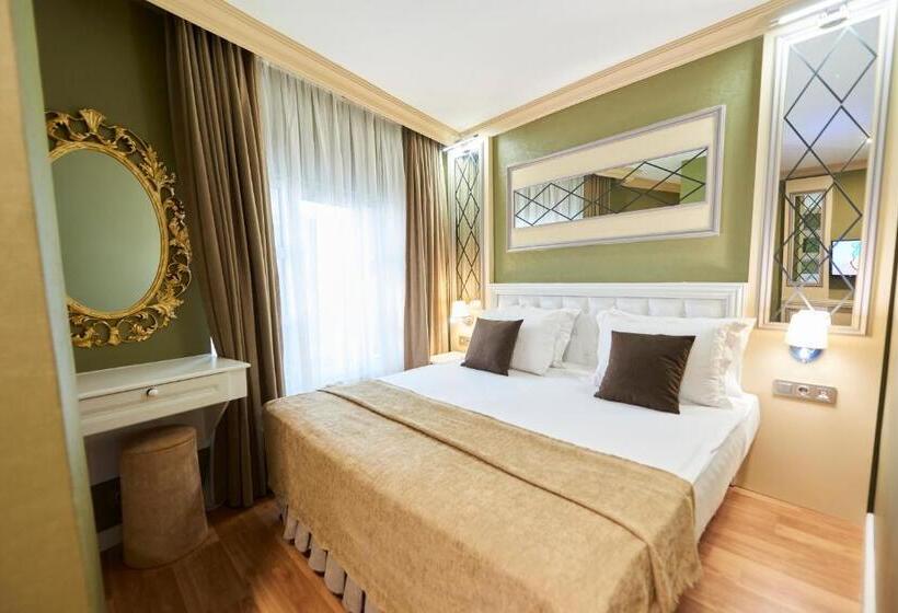 اتاق استاندارد, Sunlight