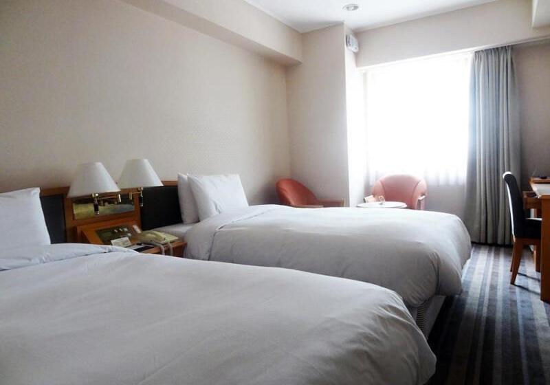 اتاق استاندارد, Sunroute Taipei