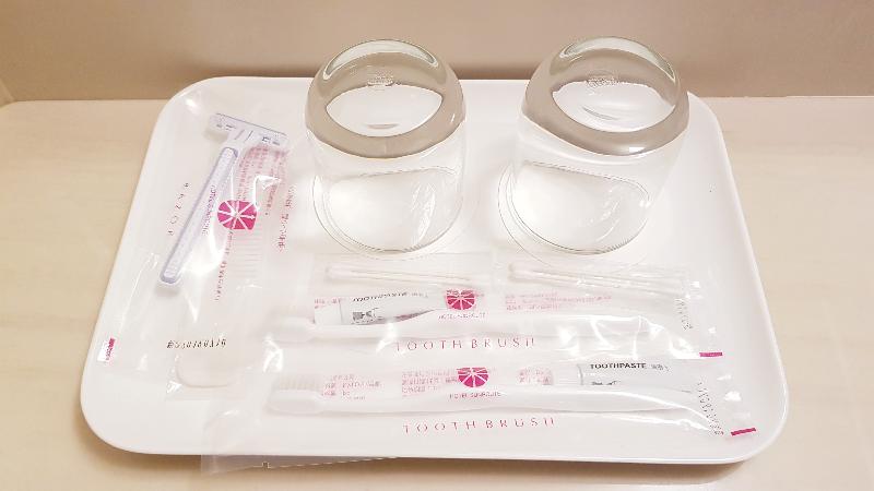 اتاق استاندارد, Sunroute Taipei