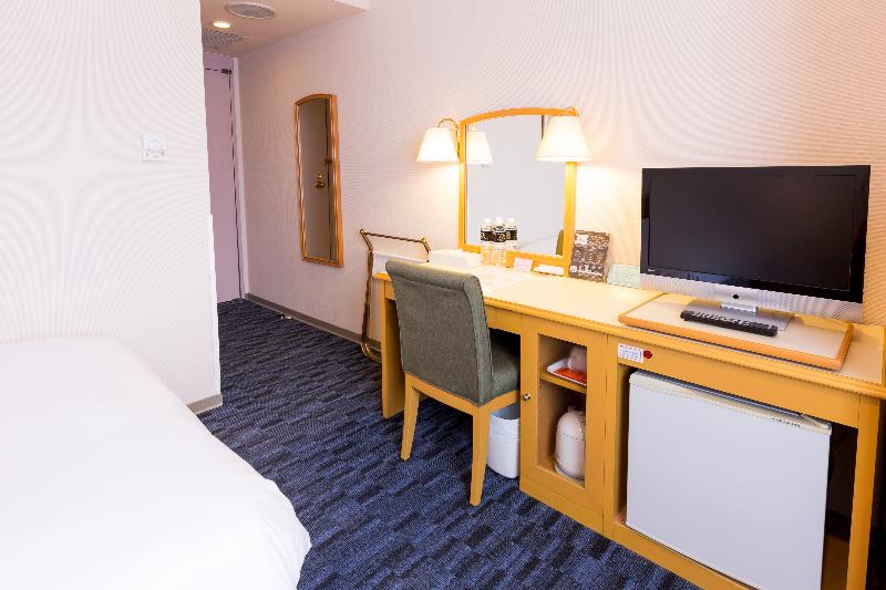 اتاق استاندارد, Sunroute Taipei