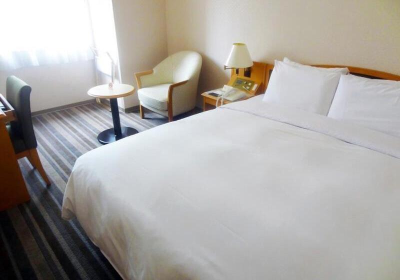 اتاق استاندارد, Sunroute Taipei