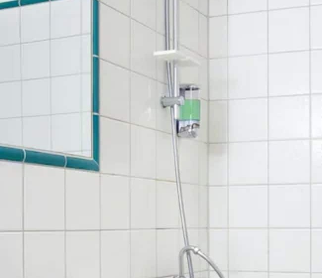 标准间, Teaterhotellet