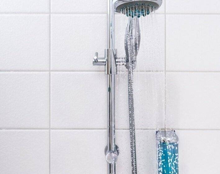 标准间, Teaterhotellet