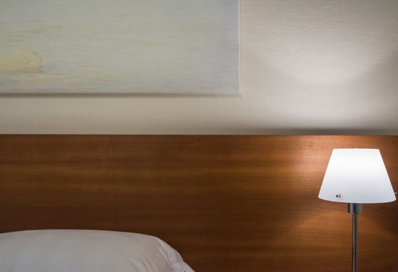 标准间, Teaterhotellet