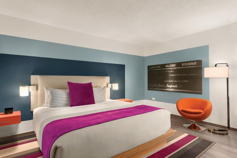 اتاق سوپریور, Tryp By Wyndham Isla Verde