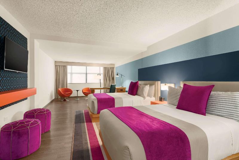 اتاق پرمیوم, Tryp By Wyndham Isla Verde