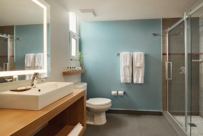 اتاق پرمیوم, Tryp By Wyndham Isla Verde