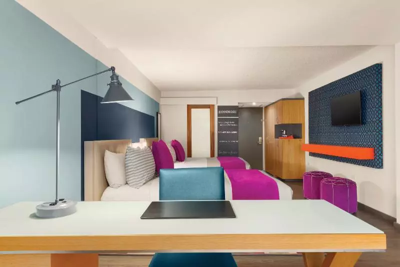 اتاق پرمیوم, Tryp By Wyndham Isla Verde