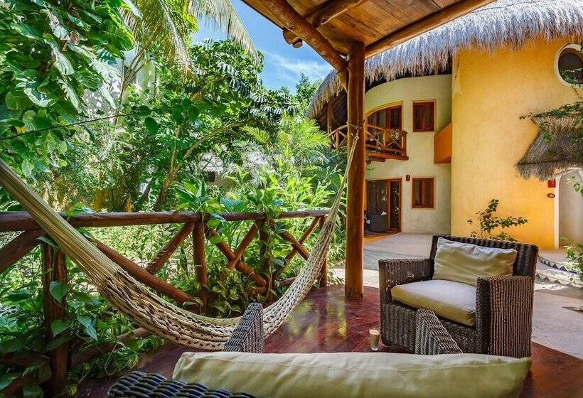 ジュニアスイート, Villas Hm Paraíso del Mar