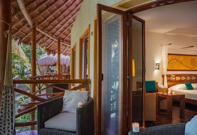 Полулюкс, Villas Hm Paraíso del Mar