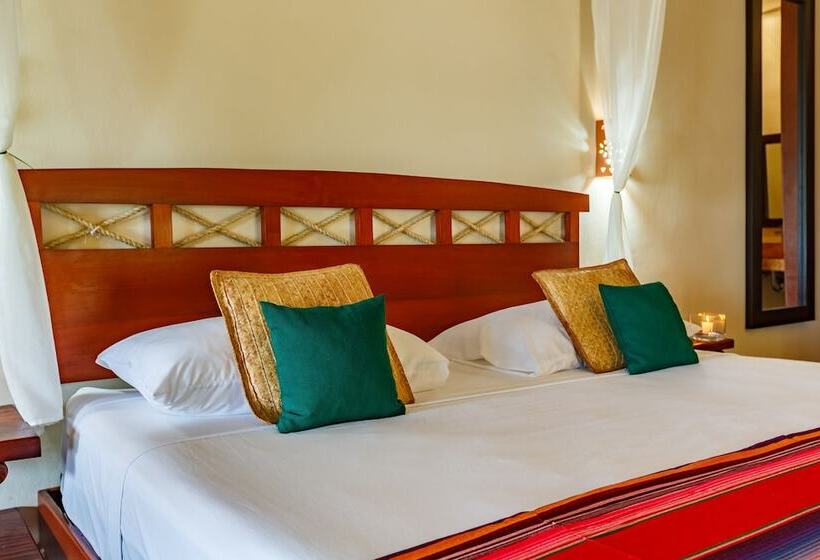 ジュニアスイート, Villas Hm Paraíso del Mar