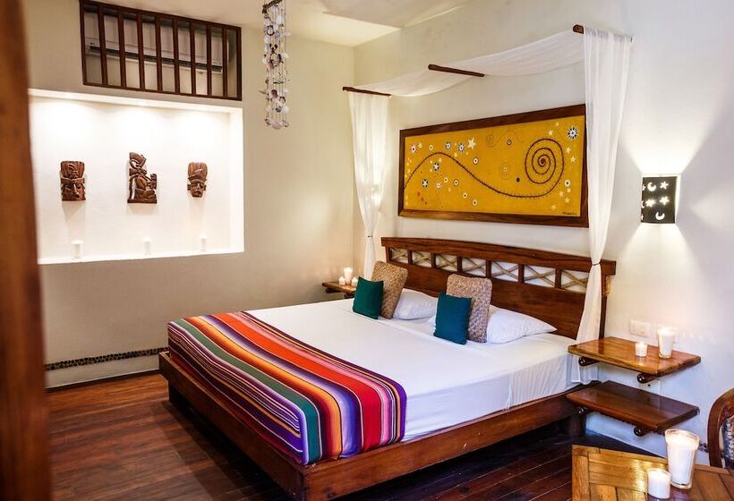 Junior Suite, Villas Hm Paraíso del Mar