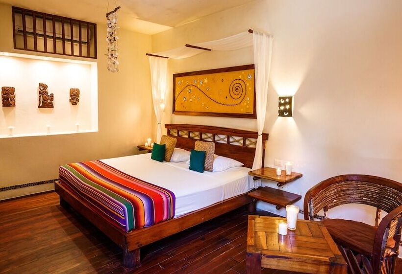 ジュニアスイート, Villas Hm Paraíso del Mar