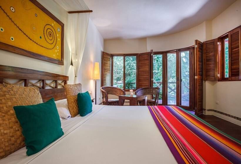 Полулюкс, Villas Hm Paraíso del Mar