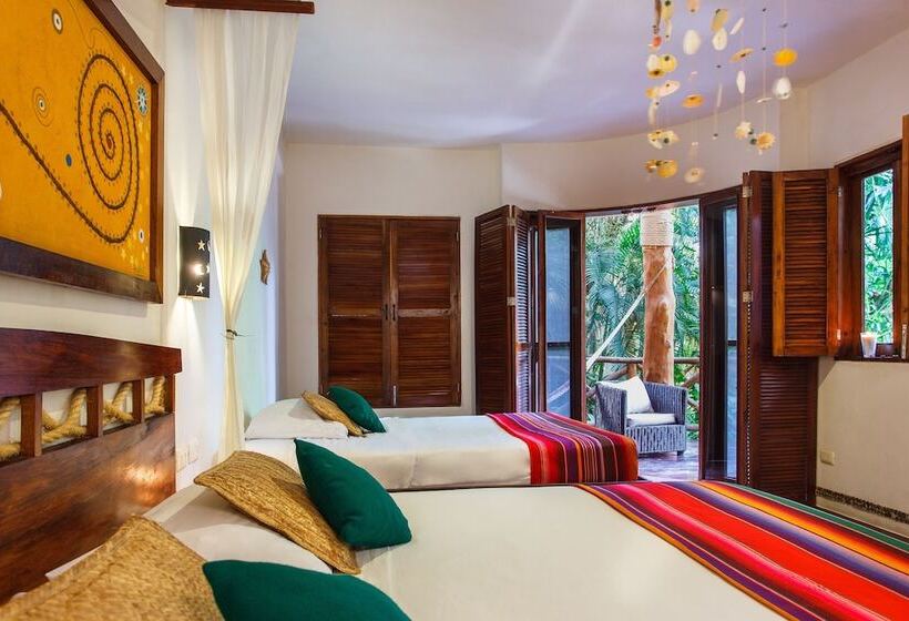 ジュニアスイート, Villas Hm Paraíso del Mar