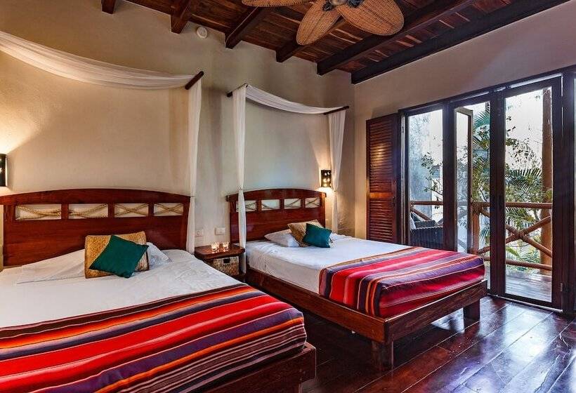 Junior Suite, Villas Hm Paraíso del Mar
