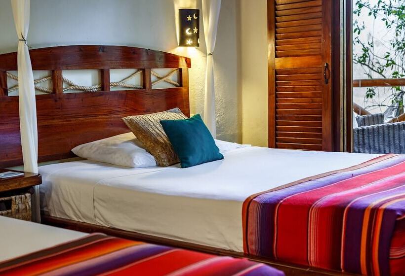 ジュニアスイート, Villas Hm Paraíso del Mar