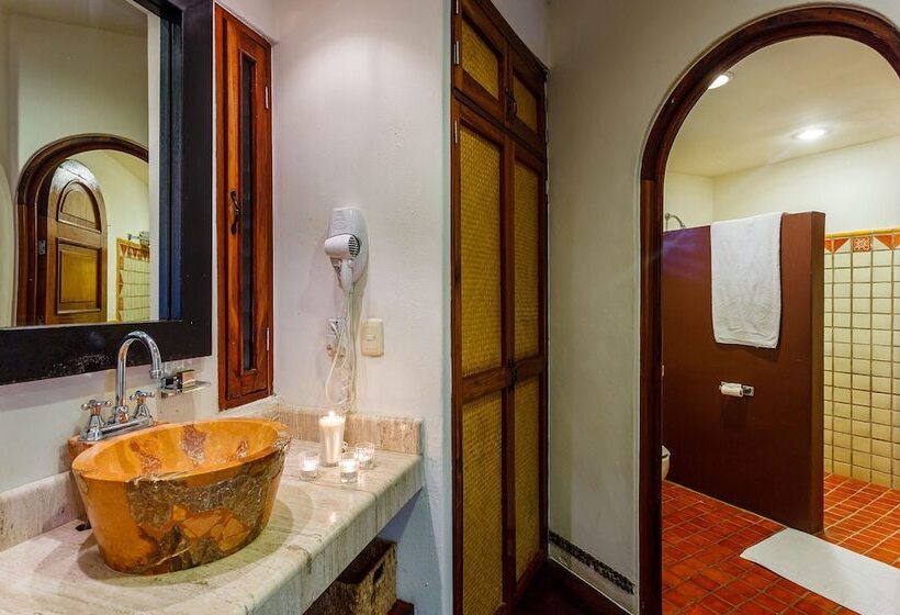 マスタースイートルーム, Villas Hm Paraíso del Mar