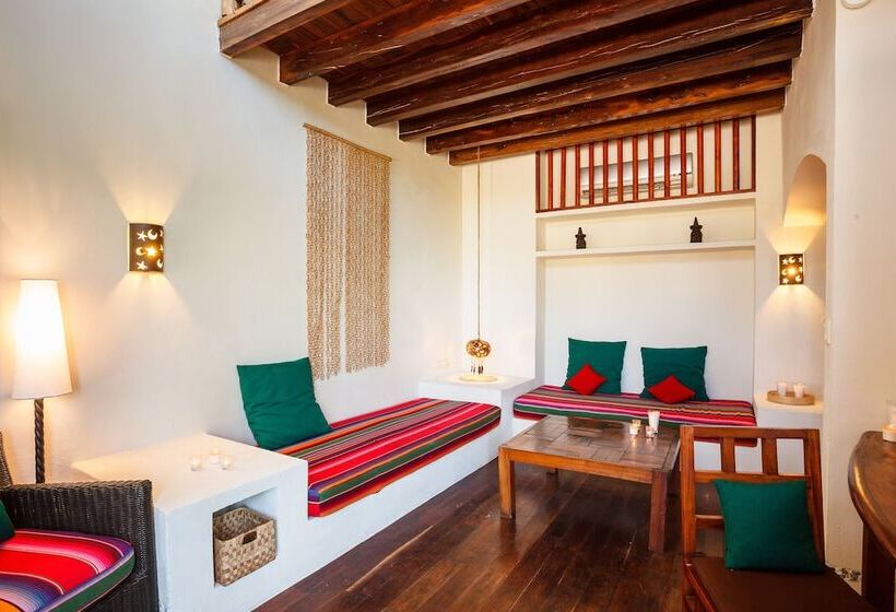 マスタースイートルーム, Villas Hm Paraíso del Mar