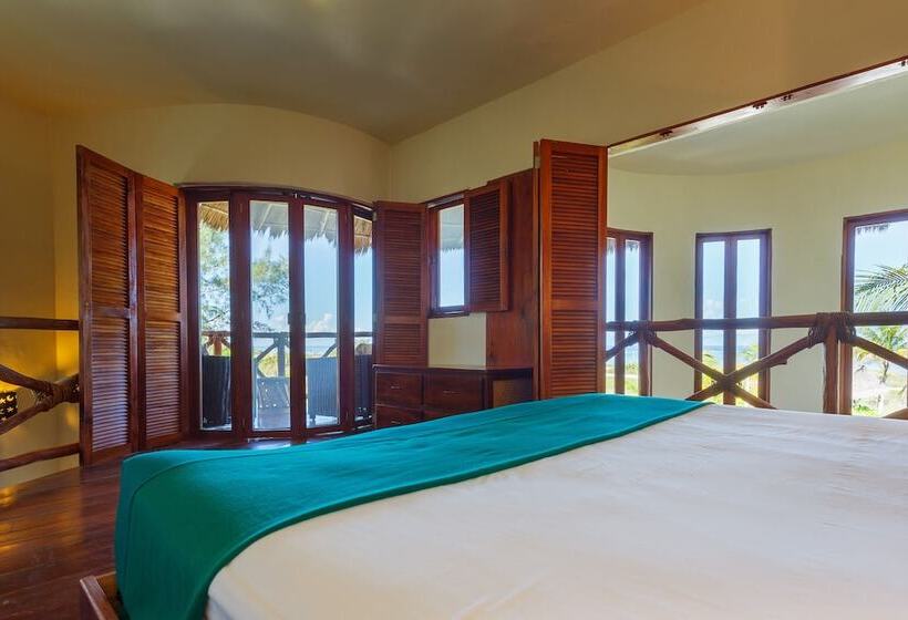 マスタースイートルーム, Villas Hm Paraíso del Mar