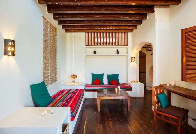 マスタースイートルーム, Villas Hm Paraíso del Mar