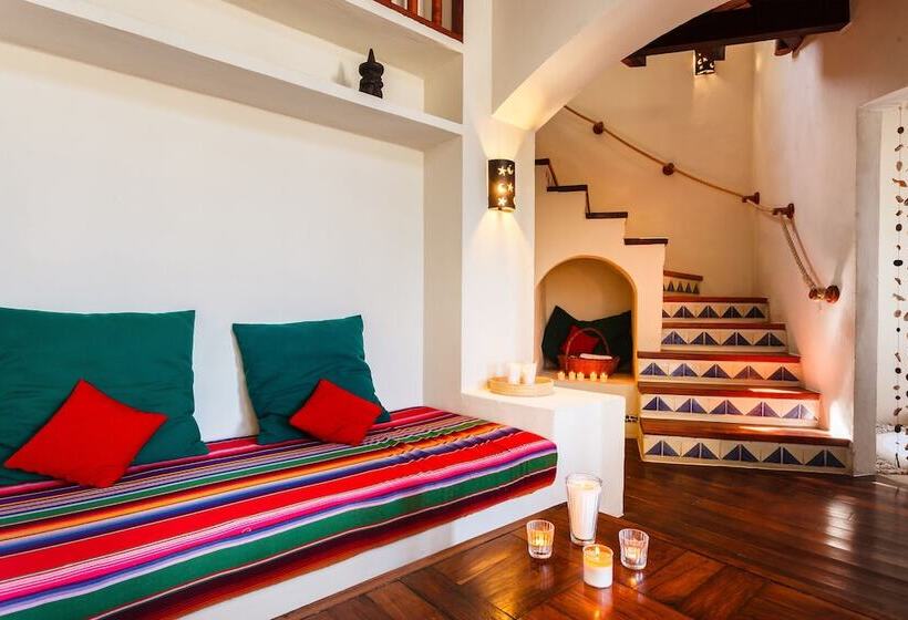 Люкс Мастер, Villas Hm Paraíso del Mar